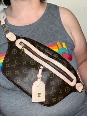 Cute fashion bag